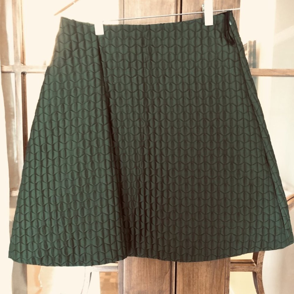 Max Mara Weekend Skirt
